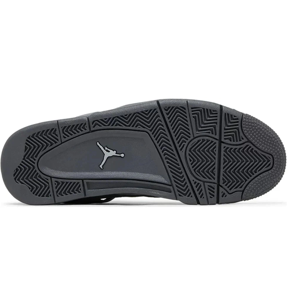 4 Retro Jordan Cement Paris Olympics Wet SE 0802